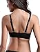 Rose Lady Women's Plus Size Front Closure Bra 60733 Lace Unpadded Underwire Bra