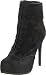 Pour La Victoire Women's Leandra Ankle Boot,Black,10 M US