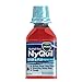 Vicks Alcohol Free Nyquil Cold and Flu Multi-symptom, Night time Relief Liquid, Soothing Berry Flavor, 10-Ounces bottle