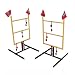 Wild Sales Wisconsin Badgers Tailgate Golf Toss Game