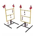 Wild Sales Wisconsin Badgers Tailgate Golf Toss Game