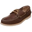 FRYE Men's Sully Boat Boat Shoe