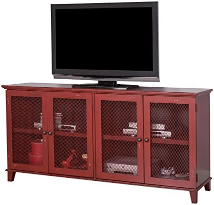 Ocean Harbor Sandhill 72" TV Stand - Fully Assembled