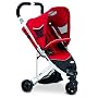 Britax Verve Stroller - Red