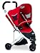 Baby : Britax Verve Stroller - Red