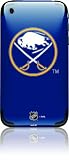 Skinit Protective Skin for iPhone 3G, iPhone 3GS (NHL BUFFALO SABRES)
