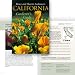 Gardening Books - California Gardener's Guide Book