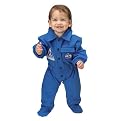Aeromax Jr. Flight Suit