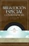 RVR 1960 Special Reference Bible (Black Bonded Leather) (Spanish Edition)