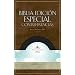 RVR 1960 Special Reference Bible (Black Bonded Leather) (Spanish Edition)