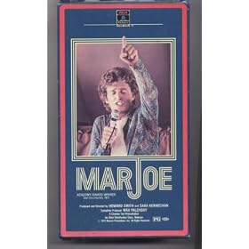 Marjoe [VHS]