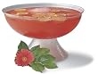 Carlisle Pebbled Punch Bowl 15 QT, 18IN #SP1807