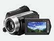 Sony HDR-SR10 4MP 40GB High Definition Hard Drive Handycam Camcorder with 15x Optical Image Stabilized Zoom