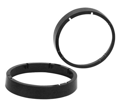 Scosche SS65 1-Inch Universal for 5+-Inch or 6+-Inch Speaker Spacer