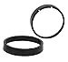 Scosche SS65 1-Inch Universal for 5+-Inch or 6+-Inch Speaker Spacer
