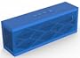 Bluetooth Speaker ,CINEYO(TM) Ultra-Portable Wireless Bluetooth Speakers,Powerful Sound with build in Microphone, (BLUE)