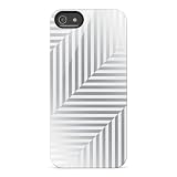 Belkin Shield Pinstripe Case / Cover For New Apple iPhone 5