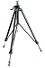 Manfrotto 058B Triatt Camera Tripod - Replaces 3251 and 3051 (Black)
