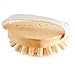 Bodisure Cellulite Massager with Elegant Box- Wooden Mitt with Soft Nodules -Smooth Thighs Pain Free - Remove Ugly Orange Peel Skin and Feel Confident