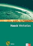 Produkt-Bild: Haack Weltatlas f&uuml;r die Sekundarstufe I. Ausgabe f&uuml;r Sachsen