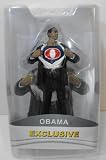President Barack Obama as Superman Collectible Action Figure