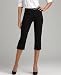 Apparel : Style&co. Pants, Button Cuff Slim Leg Capri