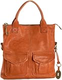 Fossil Modern Cargo Convertible Tote