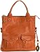 Fossil Modern Cargo Convertible Tote
