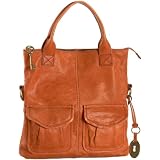 Fossil Modern Cargo Convertible Tote