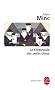 Le Cr�puscules des petits dieux