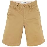 uniform chino shorts
