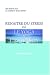 Renaître du stress par le yoga et l'ayurveda