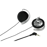 Koss KSC75 Portable Stereophone Headphones (Electronics)