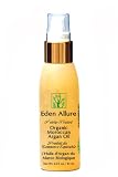Eden Allure 100% Pure Moroccan Argan Oil