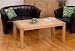 Coffee Table - Oregon Natural Ash Image