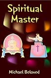 41MplgH0dbL. SL160  Spiritual Master
