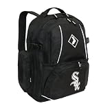 MLB Chicago White Sox Trooper Backpack