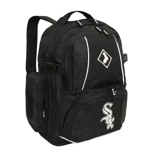 MLB Chicago White Sox Trooper Backpack
