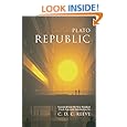 Republic (Hackett Classics)