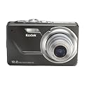 Kodak EasyShare 12.0MP Digital Camera - Gray (MD41)