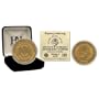 Ohio State Buckeyes Antique Bronze 2010 Rose Bowl Champs Commemorative Coin