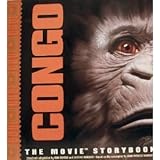 Congo: The Movie Storybook