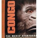 Congo : the movie storybook