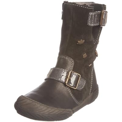 Tty Kids Babistar Classic Boot
