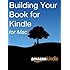 Building Your Book for Kindle for Mac