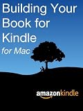 Building Your Book for Kindle for Mac