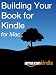 Building Your Book for Kindle for Mac