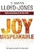 Joy Unspeakable