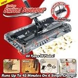 A Swivel Sweeper Brand NEW Cordless- AS SEEN ON TV