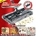 Ontel Swivel Sweeper